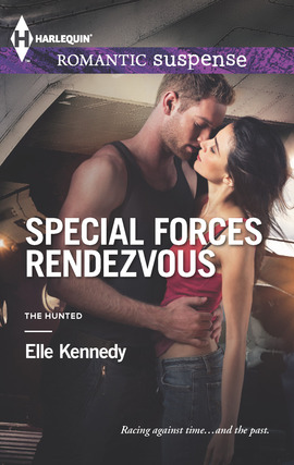 Title details for Special Forces Rendezvous by Elle Kennedy - Available